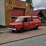 Zobacz zgłoszone wozy (35/181)